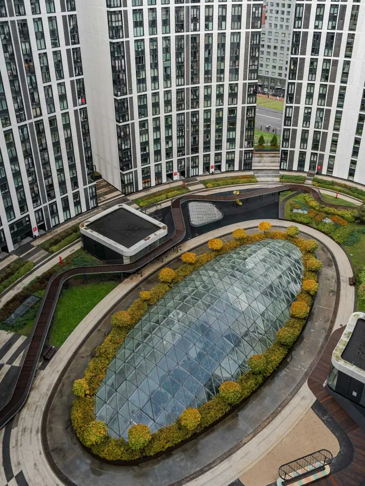 Москва: Квартира около метро Фили