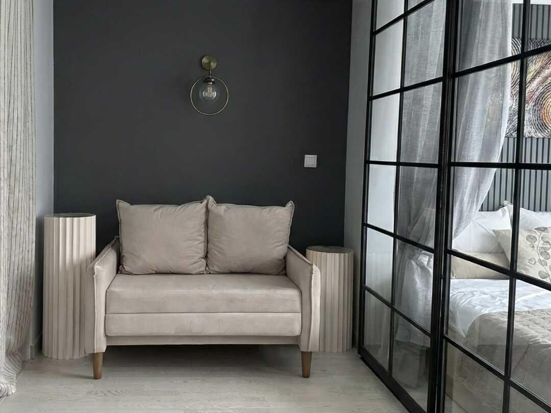 Москва: Квартира "Top Rooms" с эксклюзивной планировкой у МГИМО