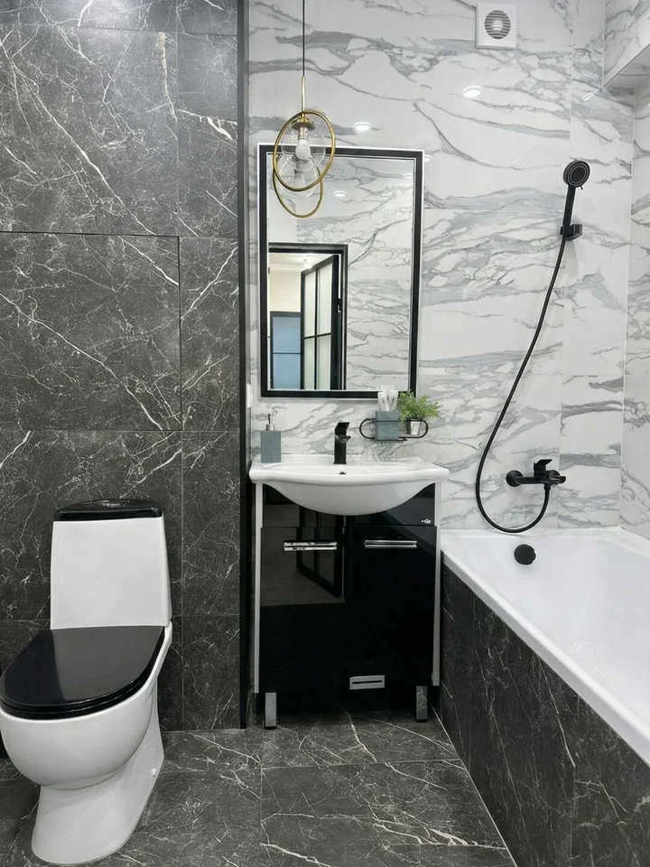 Москва: Квартира "Top Rooms" с эксклюзивной планировкой у МГИМО