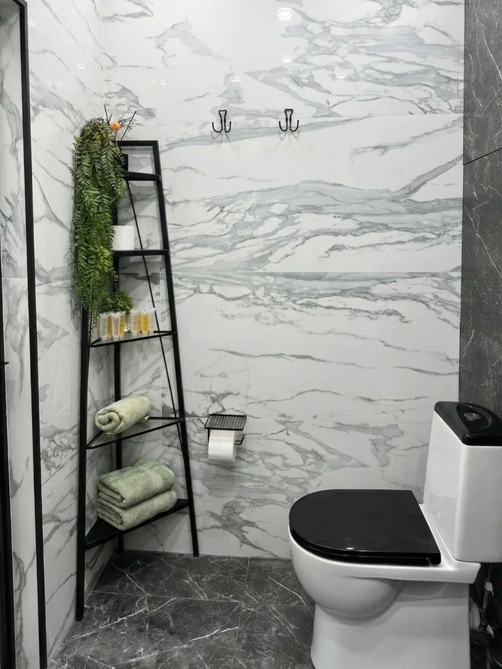 Москва: Квартира "Top Rooms" с эксклюзивной планировкой у МГИМО