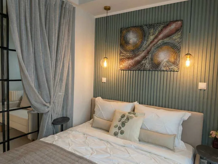 Москва: Квартира "Top Rooms" с эксклюзивной планировкой у МГИМО