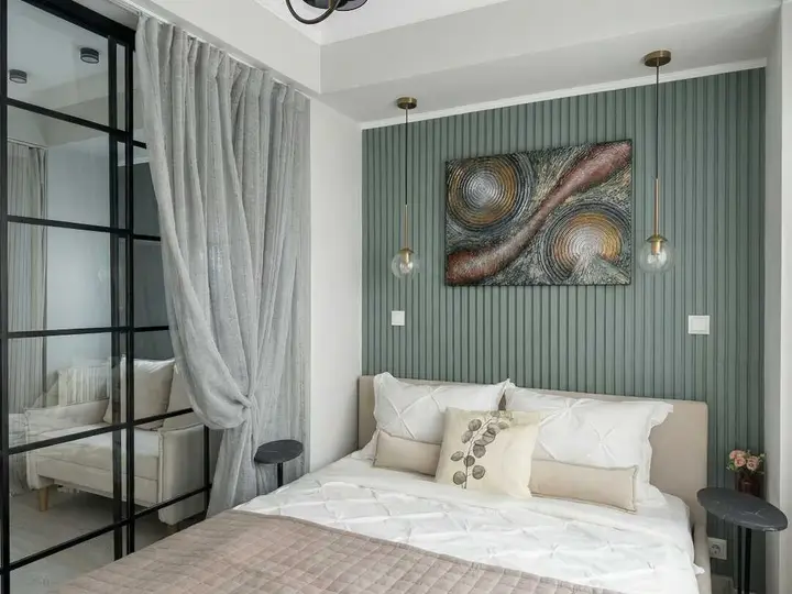 Квартира "Top Rooms" с эксклюзивной планировкой у МГИМО — фото 6