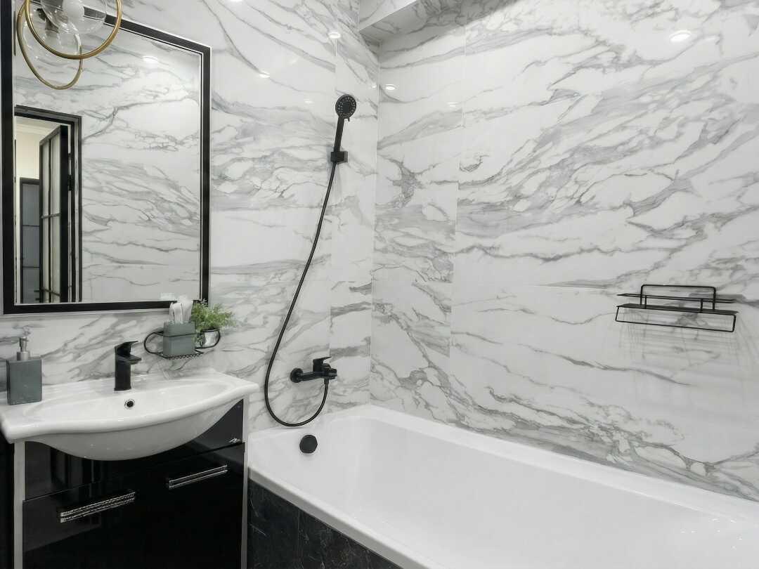 Москва: Квартира "Top Rooms" с эксклюзивной планировкой у МГИМО