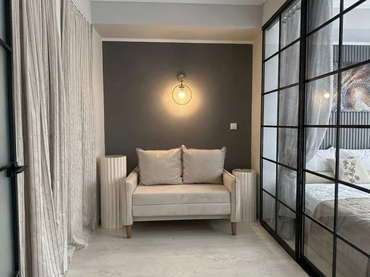 Москва: Квартира "Top Rooms" с эксклюзивной планировкой у МГИМО