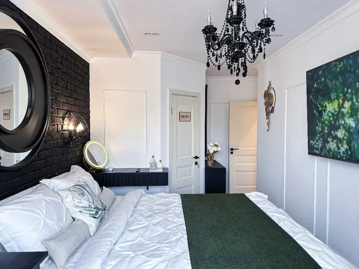 Евротрешка "Top Rooms" на Таганке у Москвы реки — фото 6