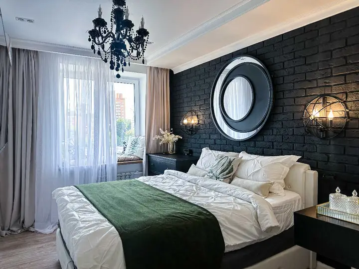 Евротрешка "Top Rooms" на Таганке у Москвы реки — фото 2