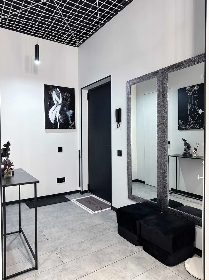 Москва: Евротрешка "Top Rooms" на Острове мечты