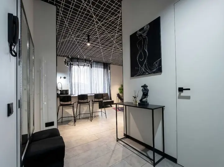 Москва: Евротрешка "Top Rooms" на Острове мечты