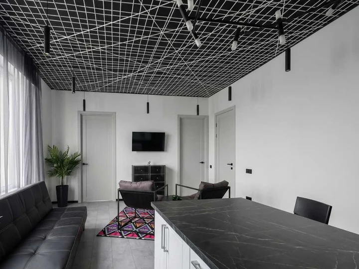 Москва: Евротрешка "Top Rooms" на Острове мечты