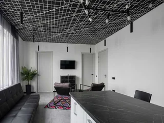 Москва: Евротрешка "Top Rooms" на Острове мечты