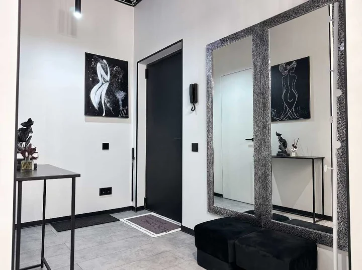 Москва: Евротрешка "Top Rooms" на Острове мечты