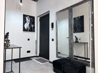 Москва: Евротрешка "Top Rooms" на Острове мечты