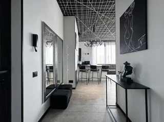 Москва: Евротрешка "Top Rooms" на Острове мечты