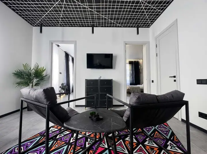 Евротрешка "Top Rooms" на Острове мечты — фото 3