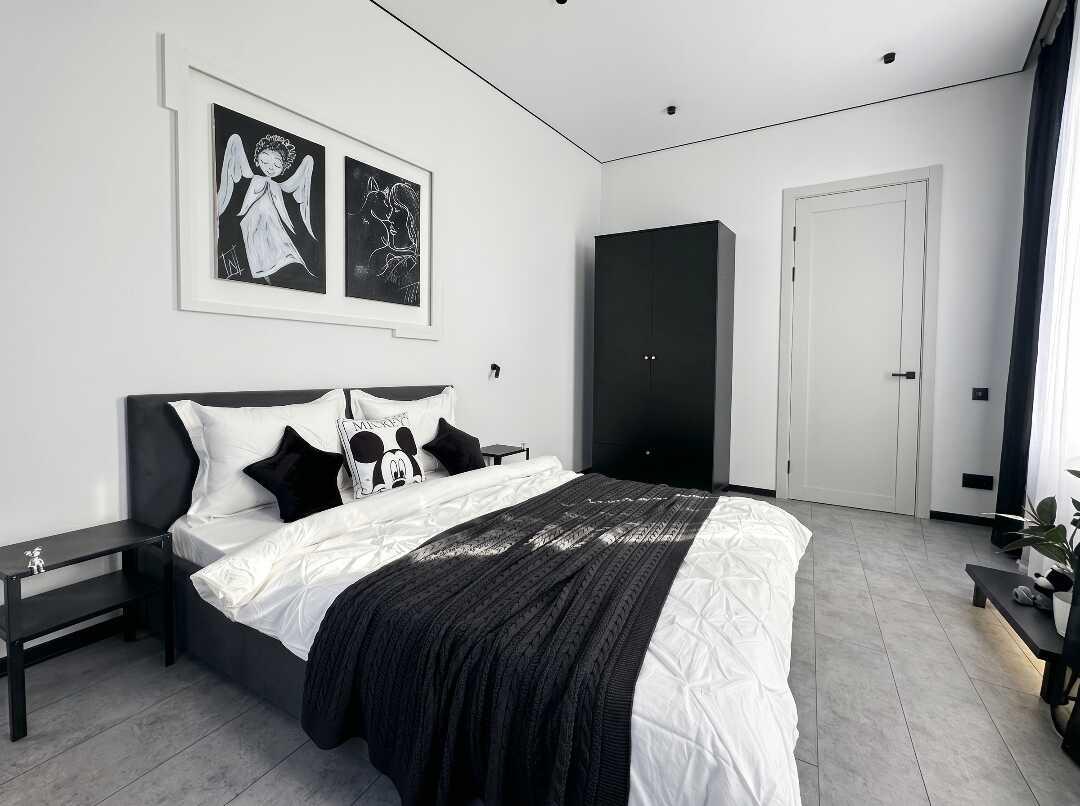 Москва: Евротрешка "Top Rooms" на Острове мечты