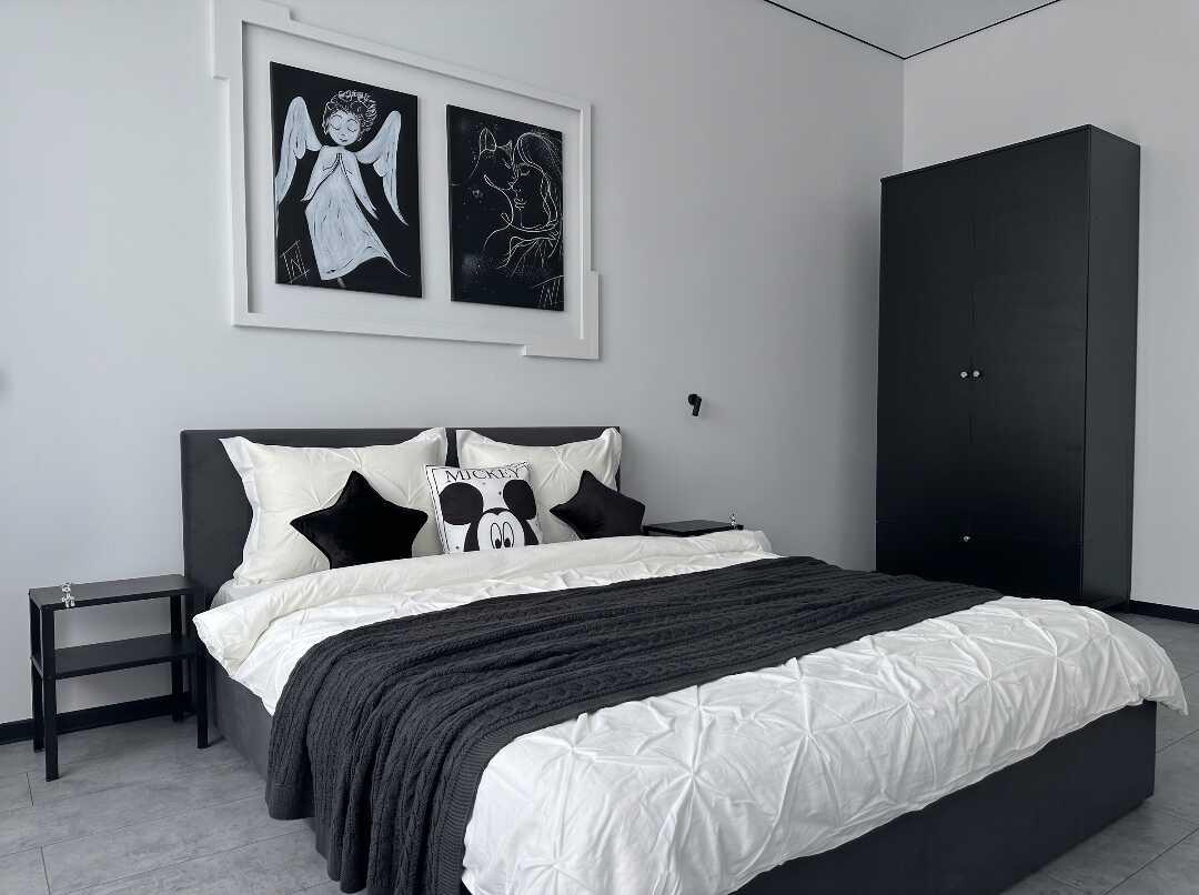 Москва: Евротрешка "Top Rooms" на Острове мечты