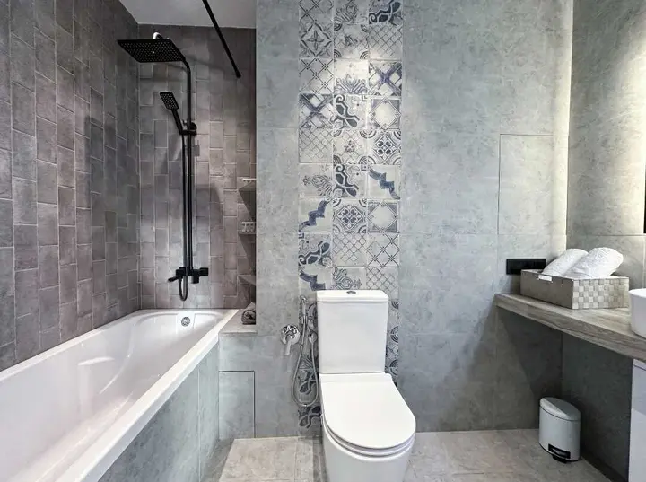 Москва: Евротрешка "Top Rooms" на Острове мечты