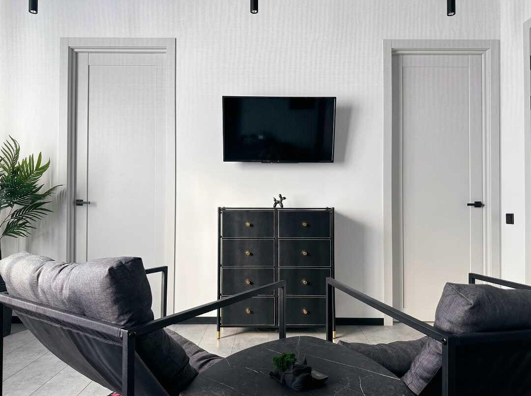 Москва: Евротрешка "Top Rooms" на Острове мечты