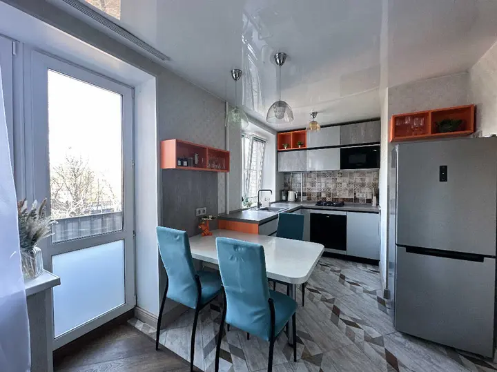 Москва: Однокомнатная квартира "Top Rooms" у ВТБ Арены