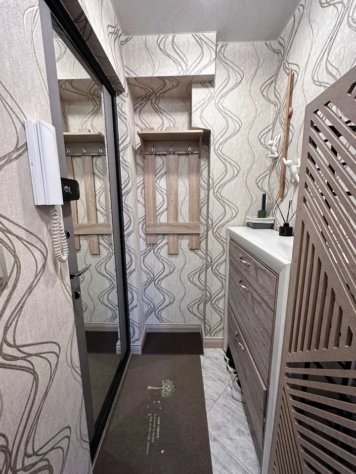 Москва: Однокомнатная квартира "Top Rooms" у ВТБ Арены