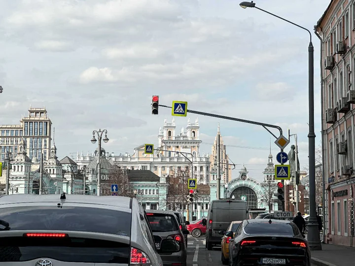 Москва: Однокомнатная квартира "Top Rooms" у ВТБ Арены