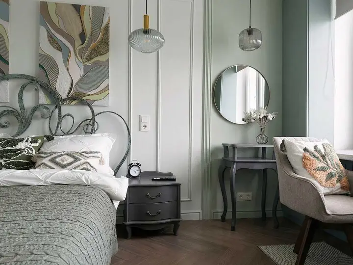 Квартира "Top Rooms" на Саввинской с панорамным видом на набережную — фото 2