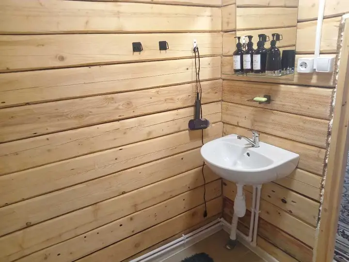 Акташ: Глэмпинг "Зелёная гора"