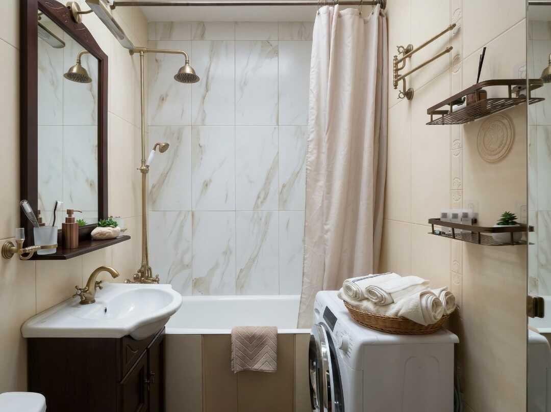 Двухкомнатная квартира "Top Rooms" с качелями на Расковом — фото 5