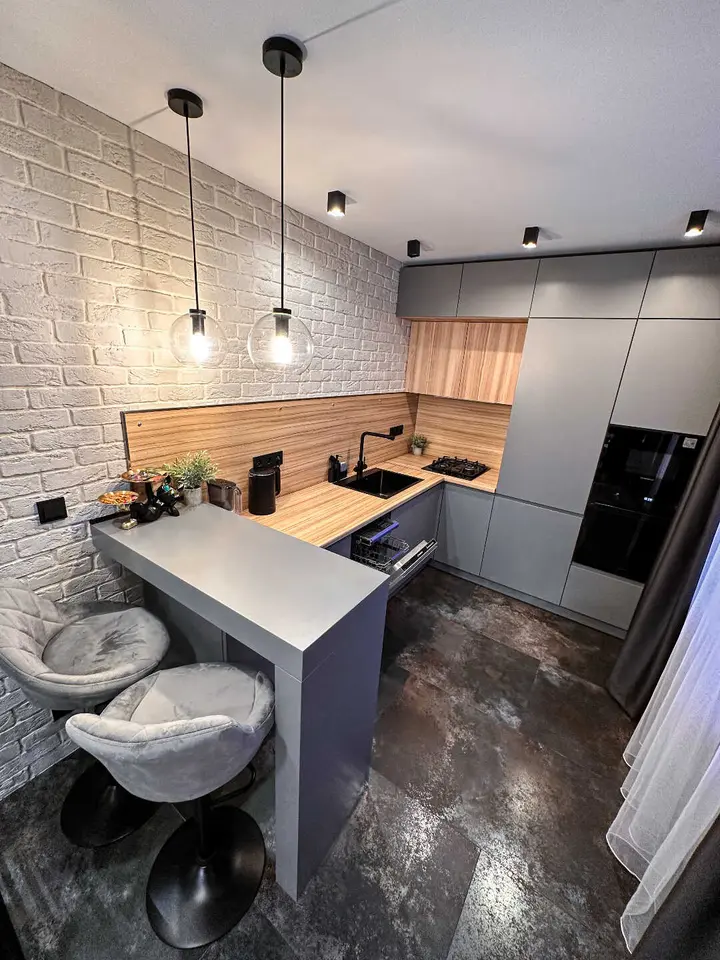 Москва: Двухкомнатная квартира "Top Rooms" на Проспекте Мира
