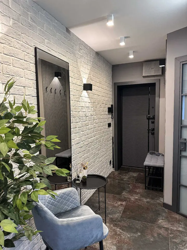 Москва: Двухкомнатная квартира "Top Rooms" на Проспекте Мира