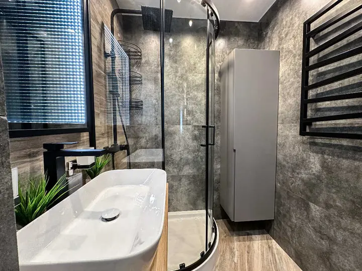 Москва: Двухкомнатная квартира "Top Rooms" на Проспекте Мира