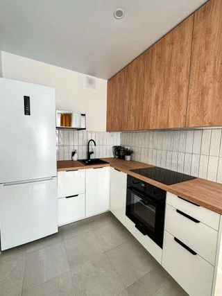 Москва: Квартира "Top Rooms" в ЖК Волжский Парк
