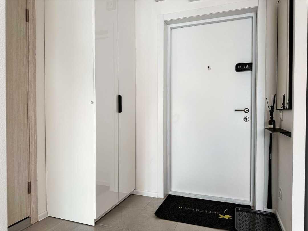 Москва: Квартира "Top Rooms" в ЖК Волжский Парк