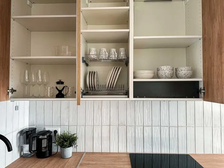 Москва: Квартира "Top Rooms" в ЖК Волжский Парк