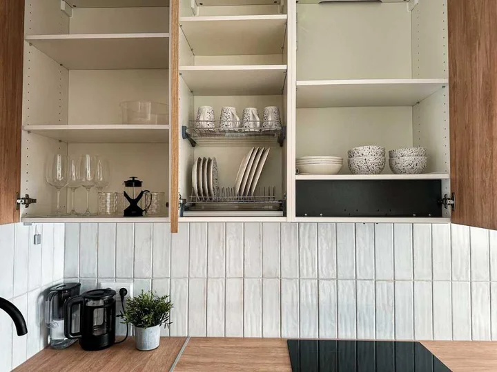 Москва: Квартира "Top Rooms" в ЖК Волжский Парк