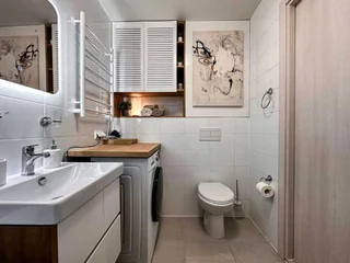 Москва: Квартира "Top Rooms" в ЖК Волжский Парк