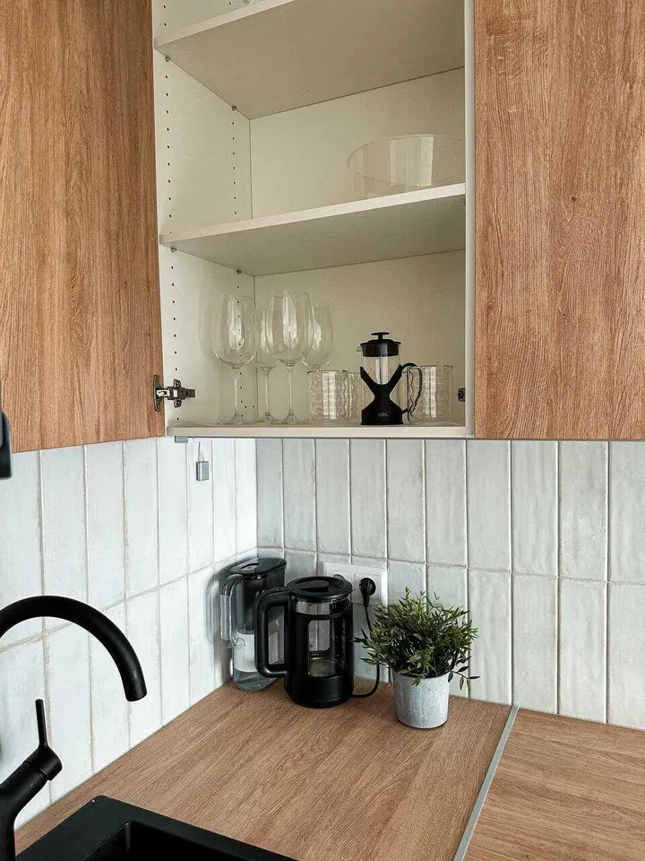 Москва: Квартира "Top Rooms" в ЖК Волжский Парк