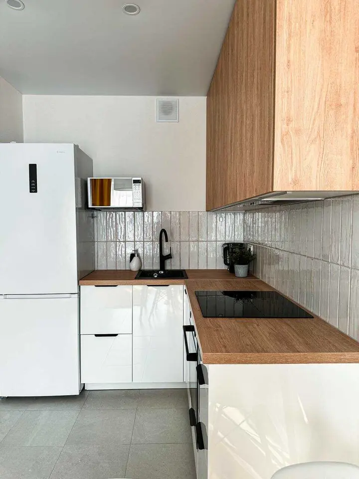 Москва: Квартира "Top Rooms" в ЖК Волжский Парк