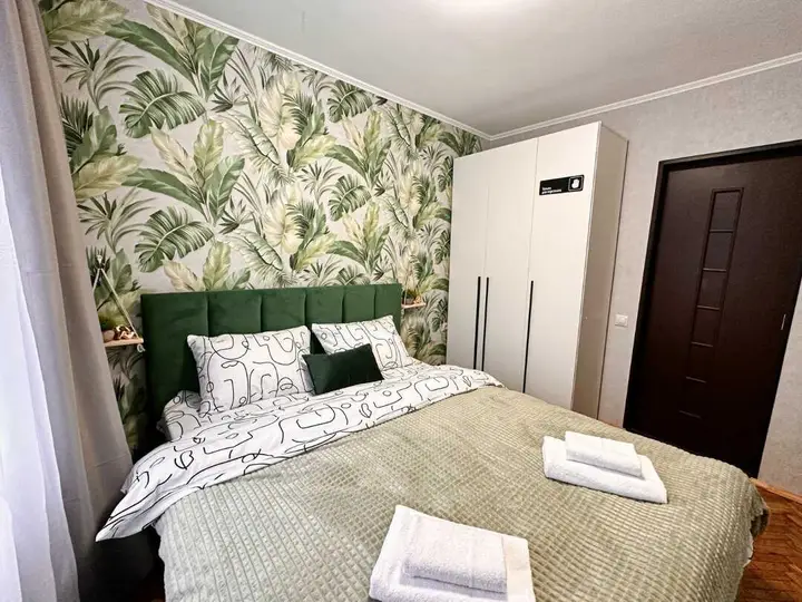 Двухкомнатная квартира "Top Rooms" на Серпуховской — фото 4