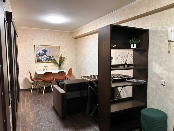 Двухкомнатная квартира "Top Rooms" на Серпуховской — фото 6