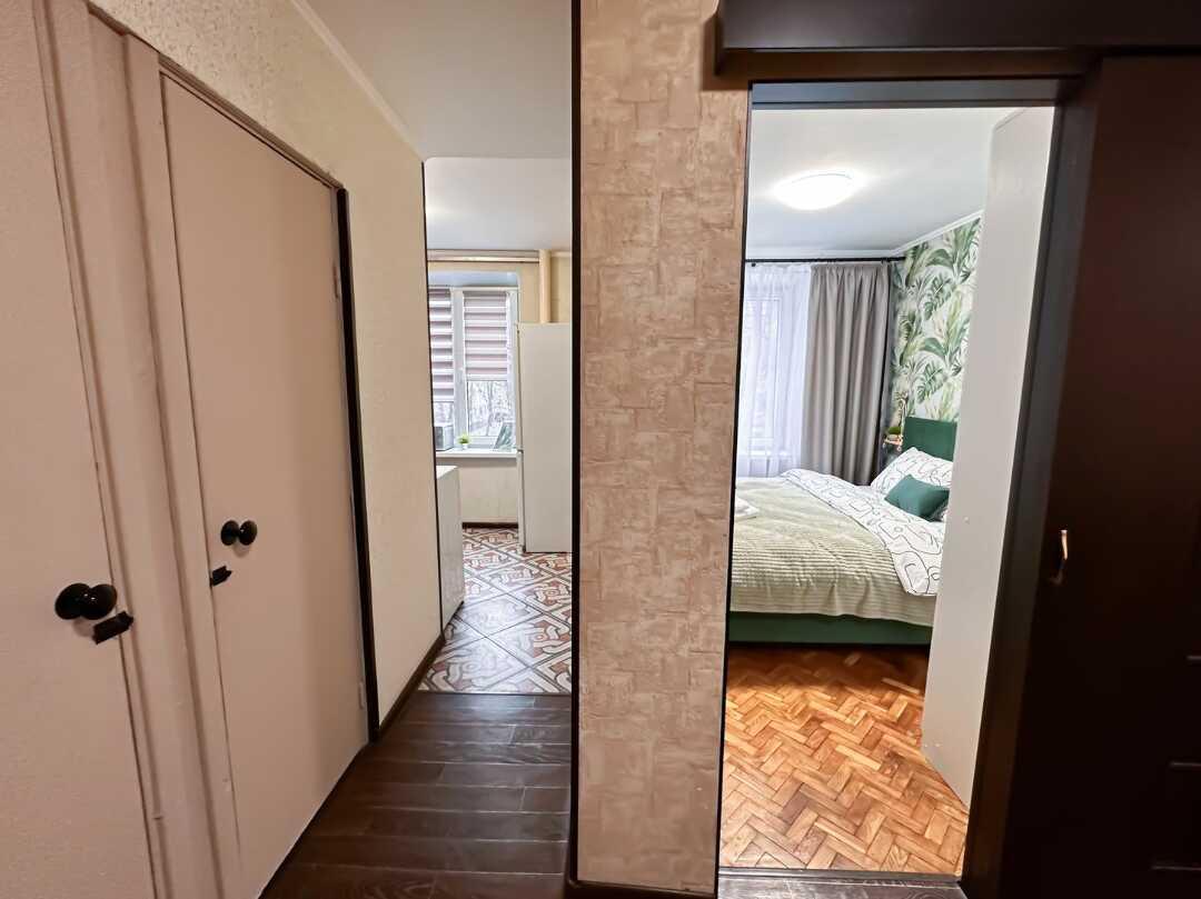 Москва: Двухкомнатная квартира "Top Rooms" на Серпуховской