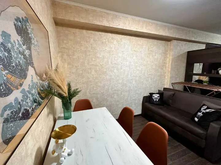 Москва: Двухкомнатная квартира "Top Rooms" на Серпуховской