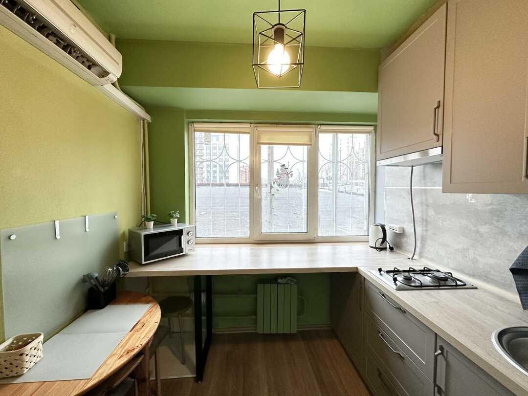 Москва: Квартира "Top Rooms" на Волгоградском пр-те, д. 1/1