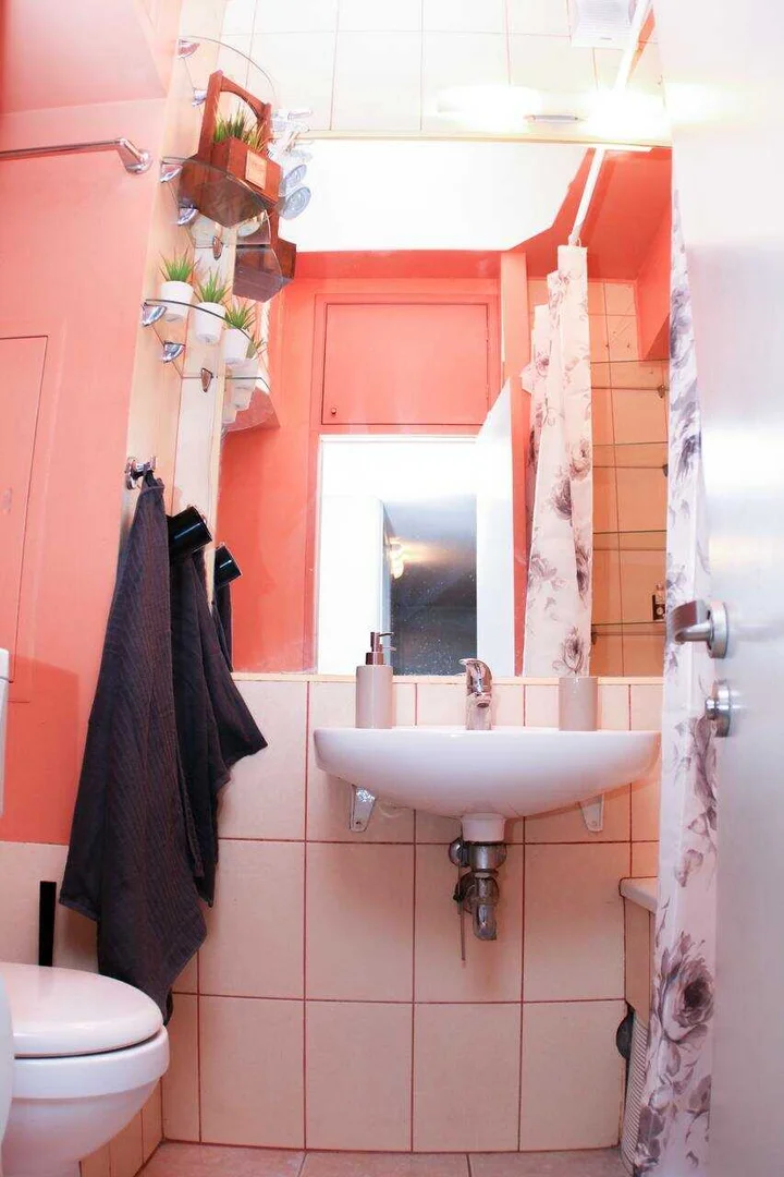 Москва: Квартира "Top Rooms" на Волгоградском пр-те, д. 1/1