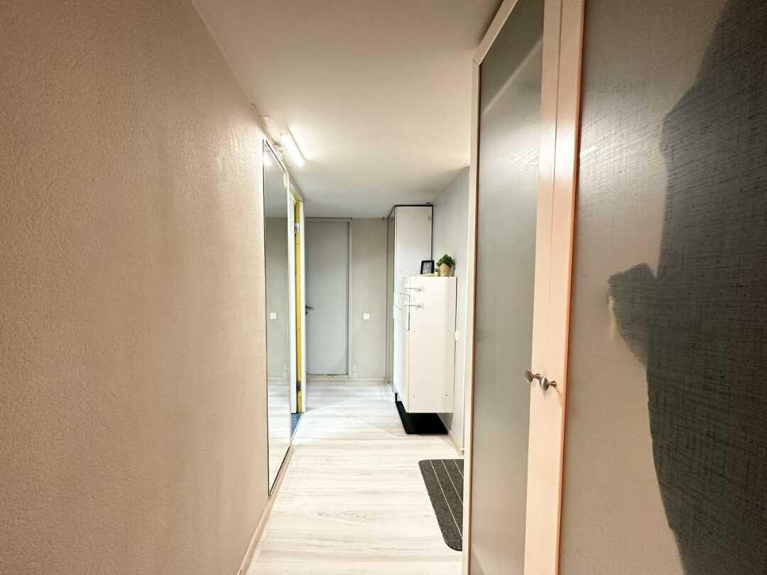 Москва: Квартира "Top Rooms" на Волгоградском пр-те, д. 1/1