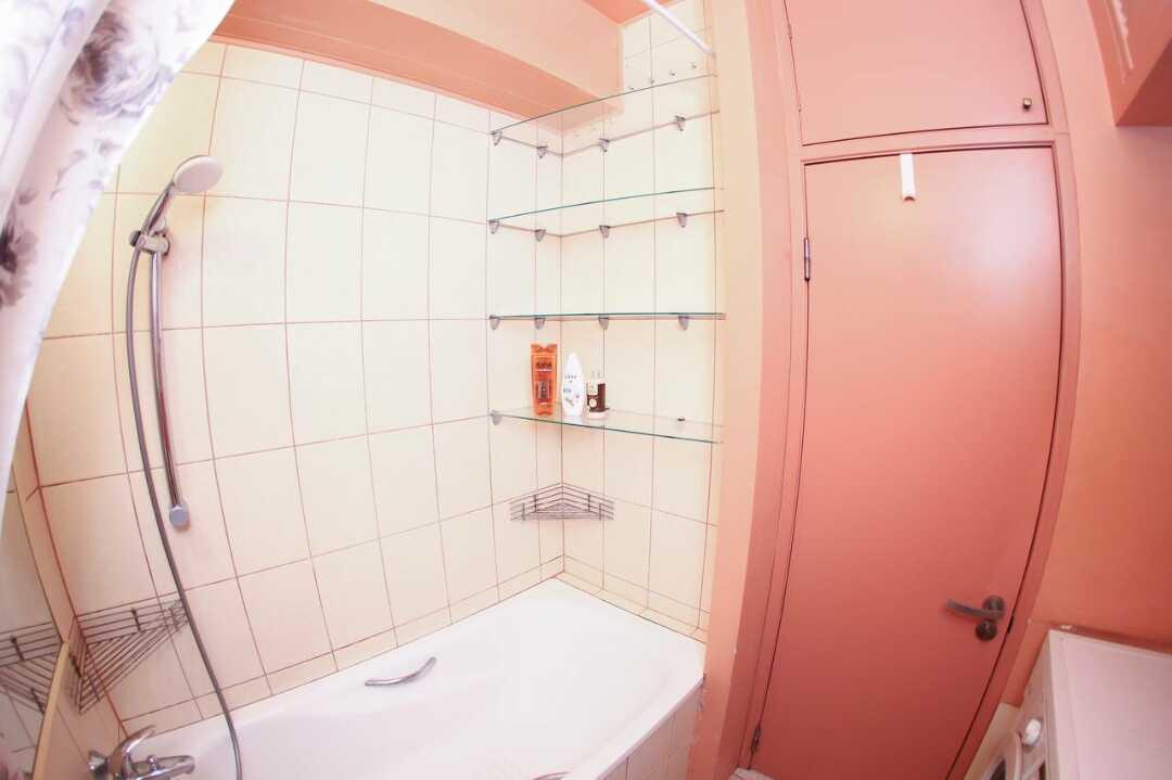 Москва: Квартира "Top Rooms" на Волгоградском пр-те, д. 1/1