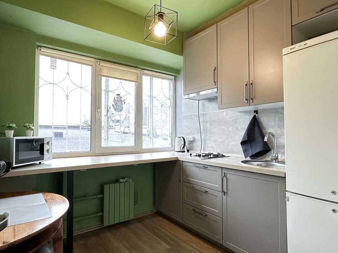 Москва: Квартира "Top Rooms" на Волгоградском пр-те, д. 1/1