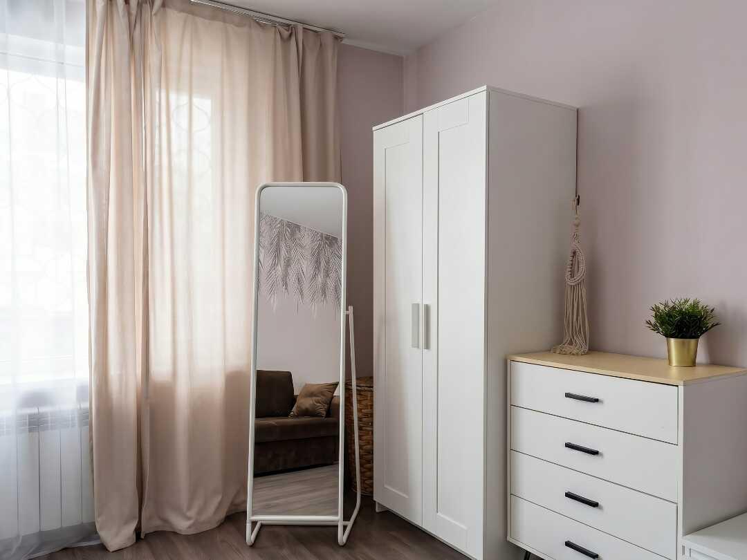 Москва: Квартира "Top Rooms" на Паперника 7к1
