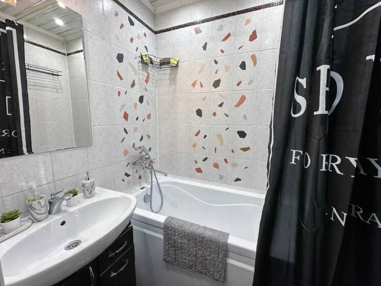 Москва: Квартира "Top Rooms" на Люблинской 5к3
