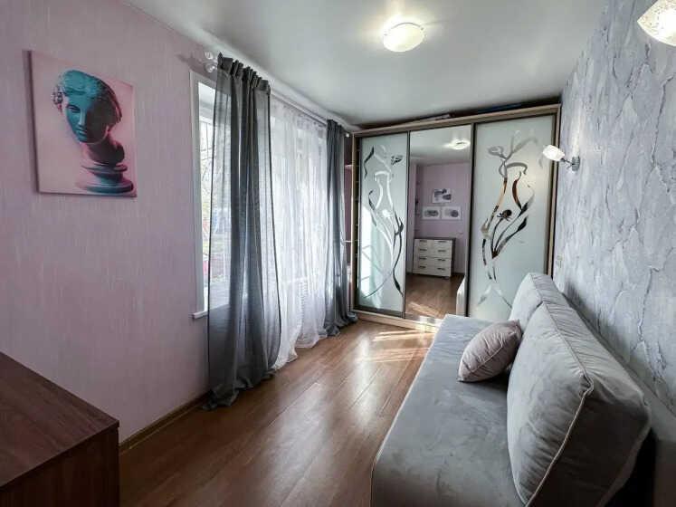 Квартира "Top Rooms" на Люблинской 5к3 — фото 5